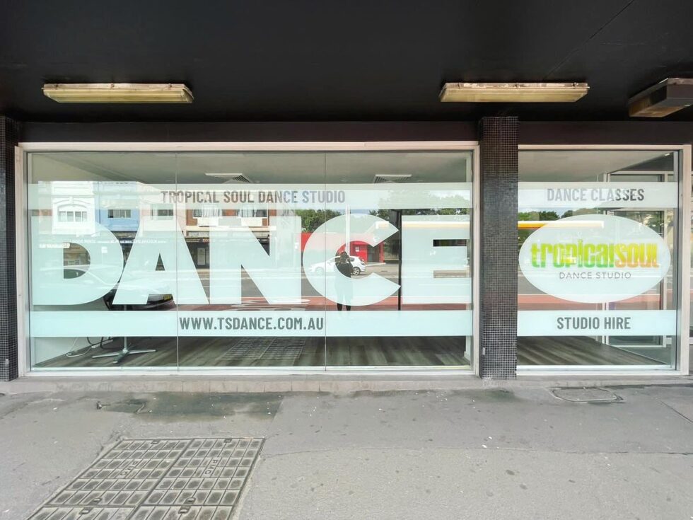 Tropical Soul Dance Studio Salsa, Bachata and Latin dance classes in